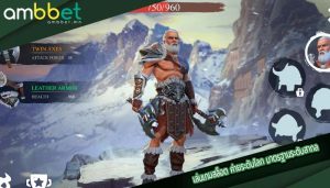 เล่นเกมสล็อต ค่ายระดับโลก มาตรฐานระดับสากล