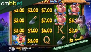 เว็บไซต์สล็อต เกมที่หลากหลาย อัพเดตตลอดเวลา