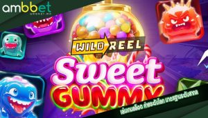 เล่นเกมสล็อต ค่ายระดับโลก มาตรฐานระดับสากล